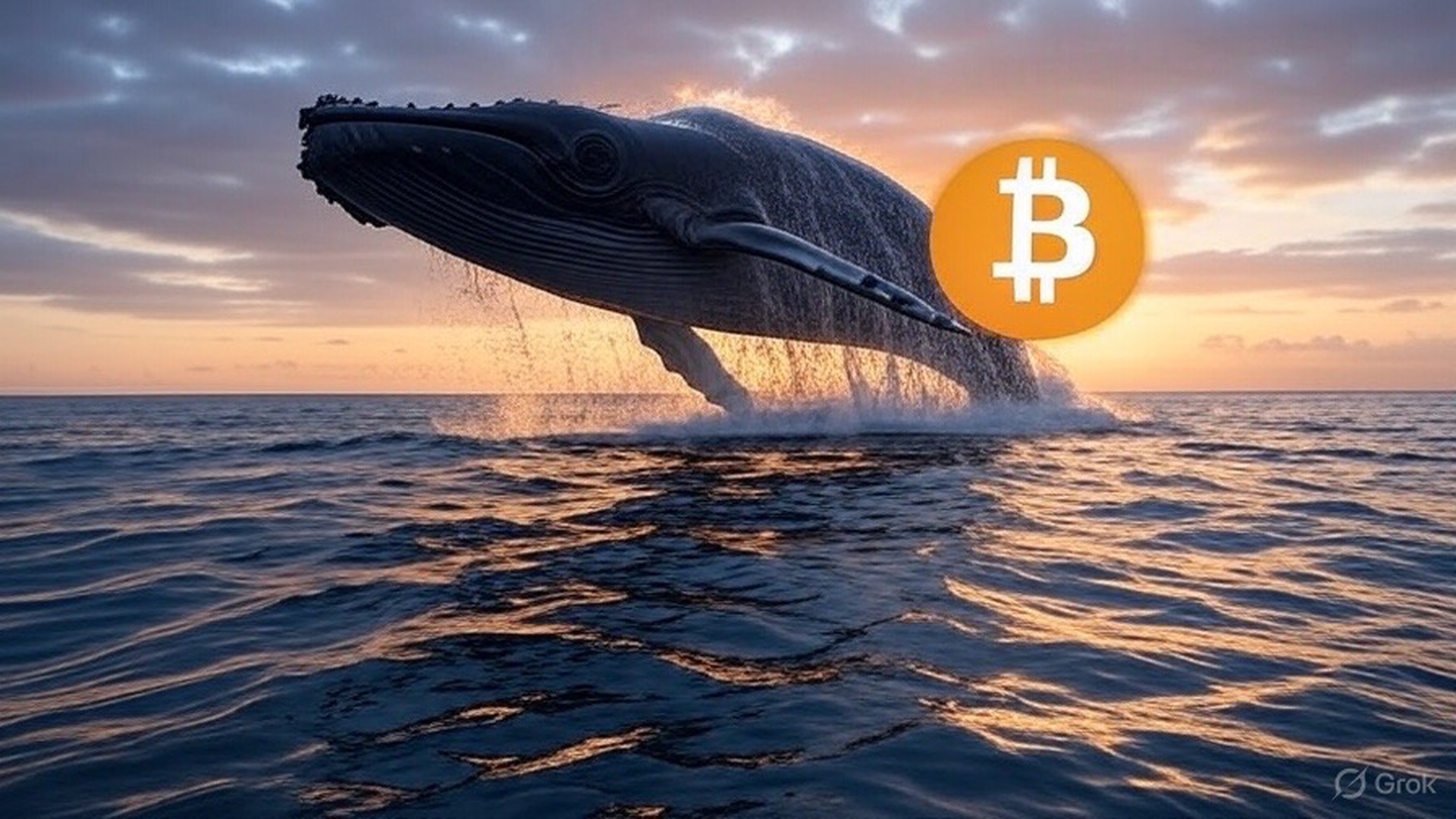 Bitcoin fällt nach Wal-Verkauf unter 117.000 Dollar – Frühinvestor realisiert nach über einem Jahrzehnt Gewinne