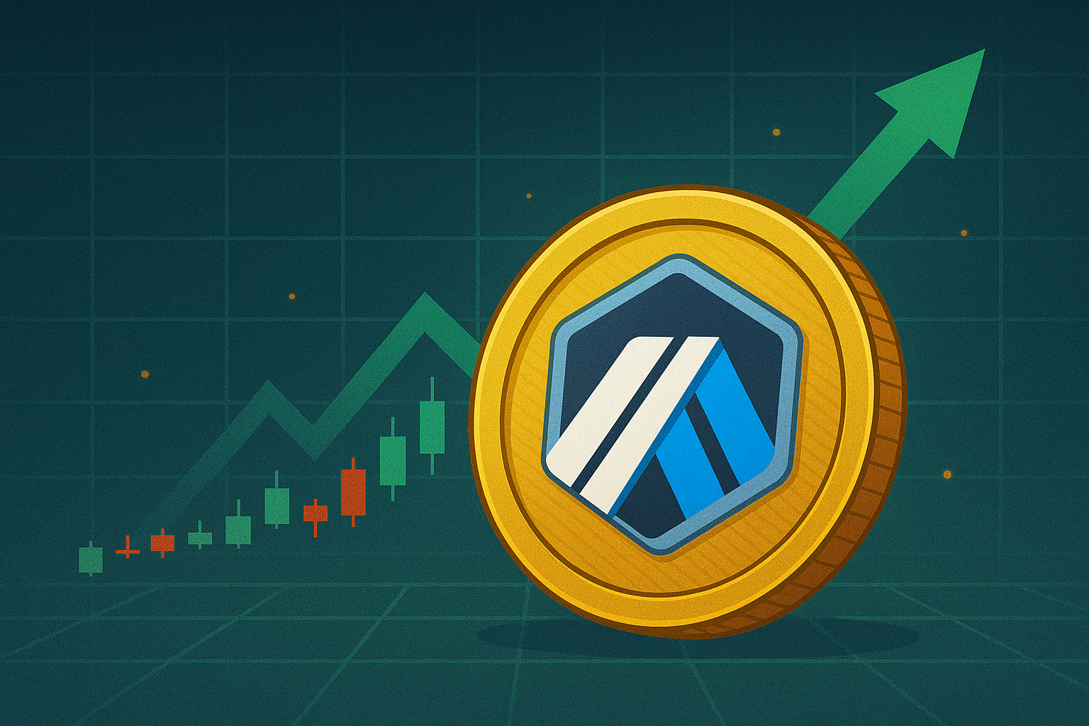 Krypto News: Dieser Top-Altcoin hat heute das Potenzial für eine Recovery-Rallye