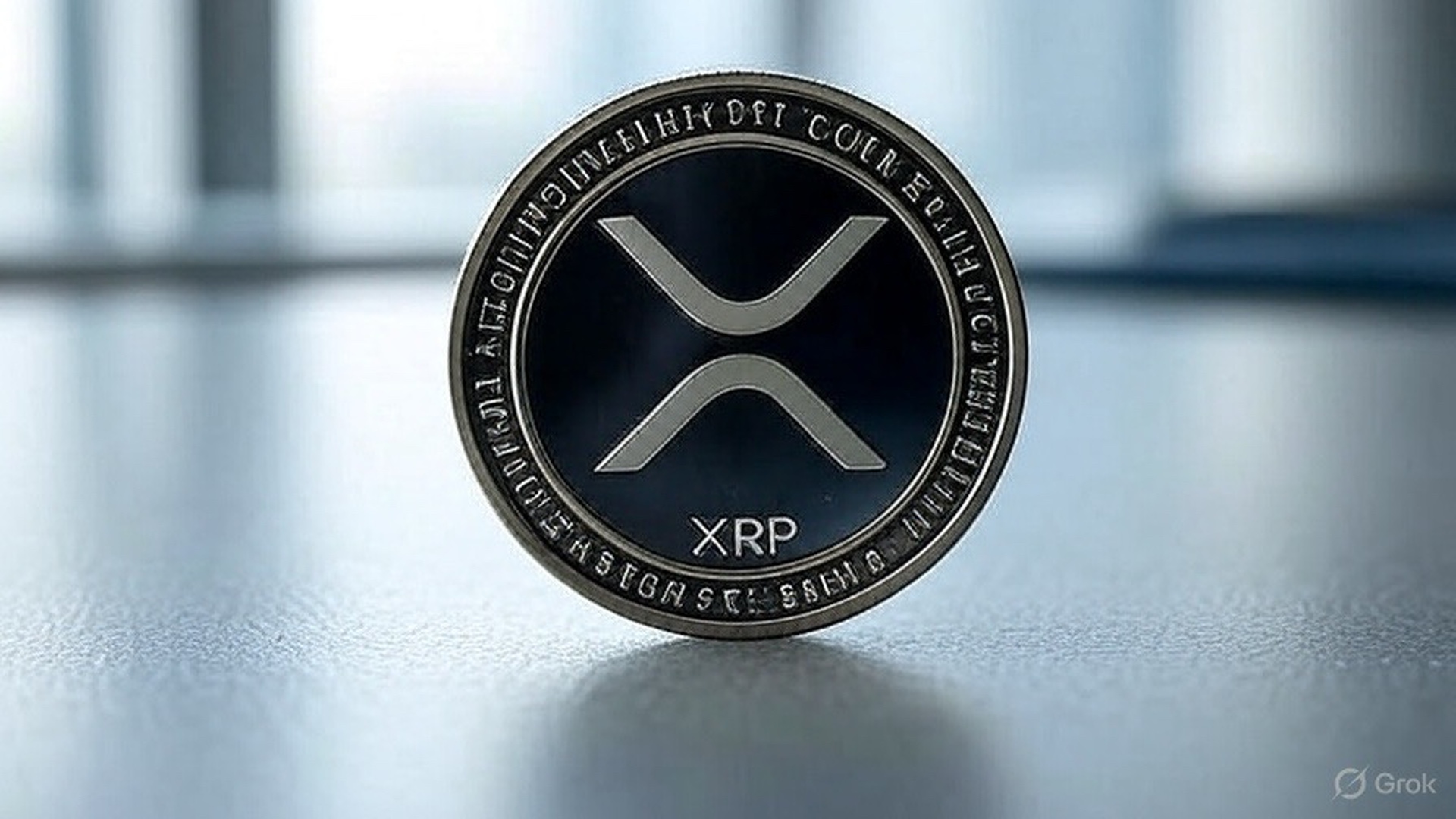XRP-ETF in Reichweite: Ripple-CEO Garlinghouse kündigt Marktrevolution an