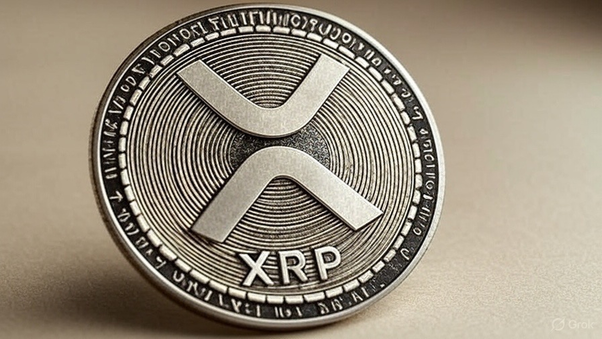 XRP-Analyse: Elliott-Wellen zeigen bullische Ziele bis 7 US-Dollar