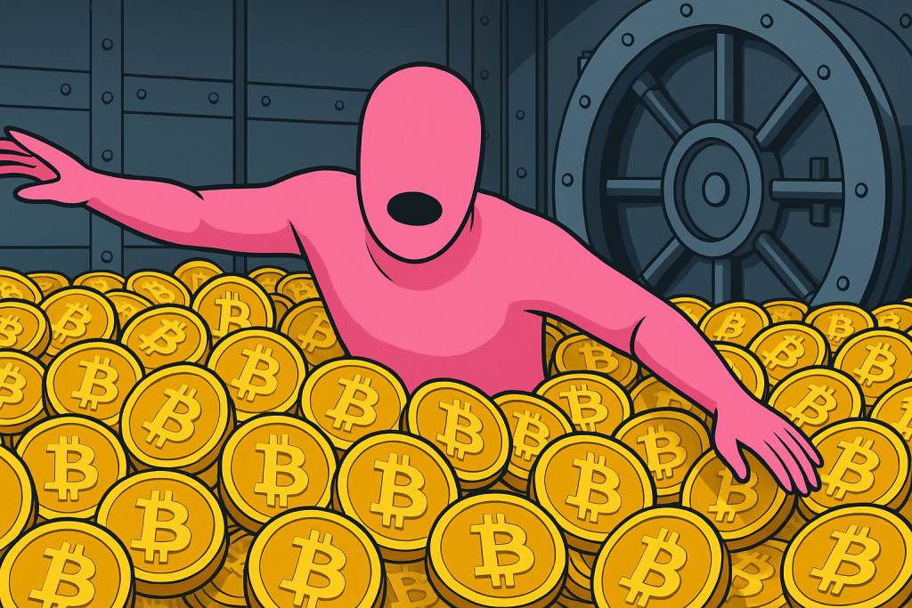 Altcoin-Saison startet und naechster SPX6900 erzielt fast 1 Mio. $ fuer T6900