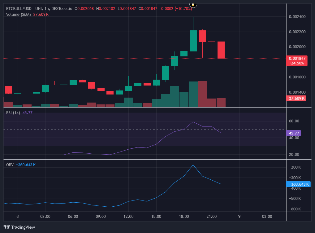 BTC Bull Token (3)