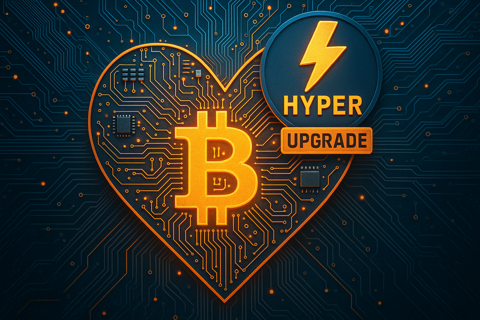 BTC bei 123.000 USD macht Satoshi zur elftreichsten Person – Schafft HYPER Ähnliches?