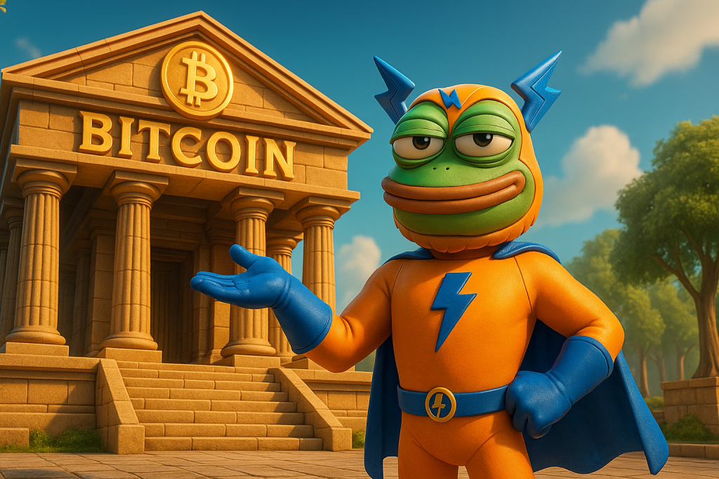Bitcoin Hyper erzielt ueber 250.000 $ an 1 Tag, waehrend Anleger BTC-Gewinne rotieren