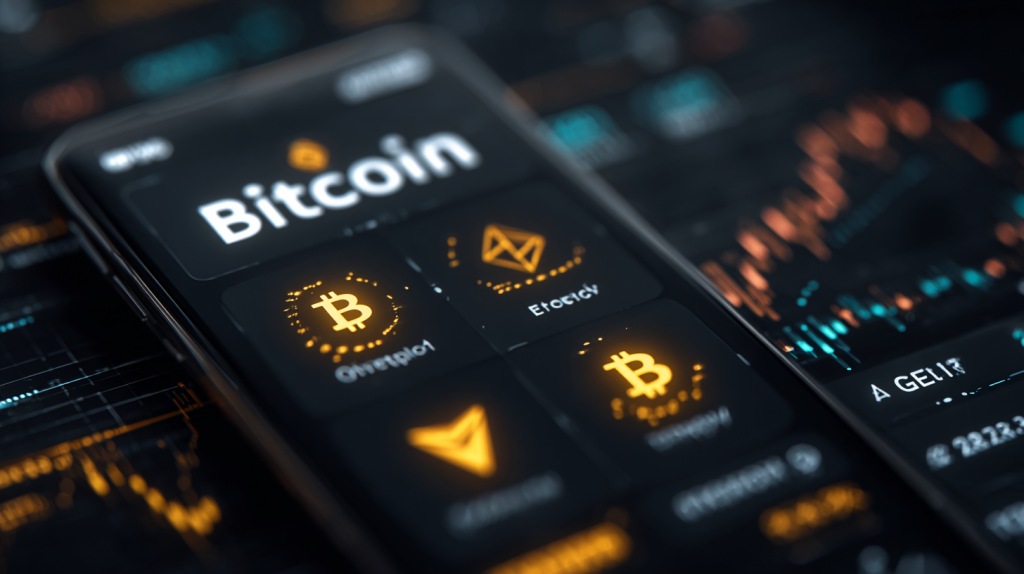 KBC Bank führt Krypto-Handel ein: Bitcoin und Ether ab Herbst 2025