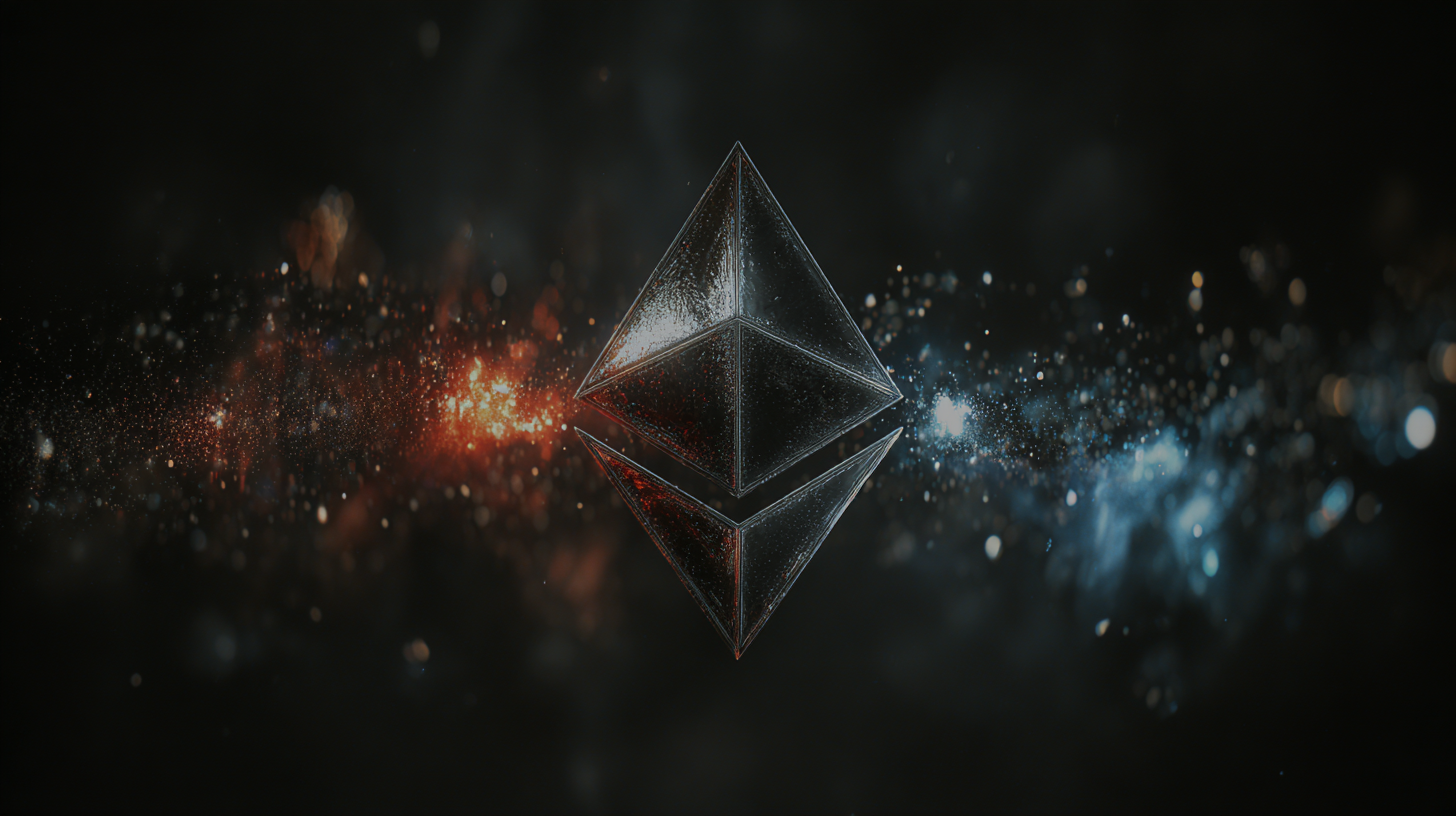 Ethereum: Wie geht es weiter?