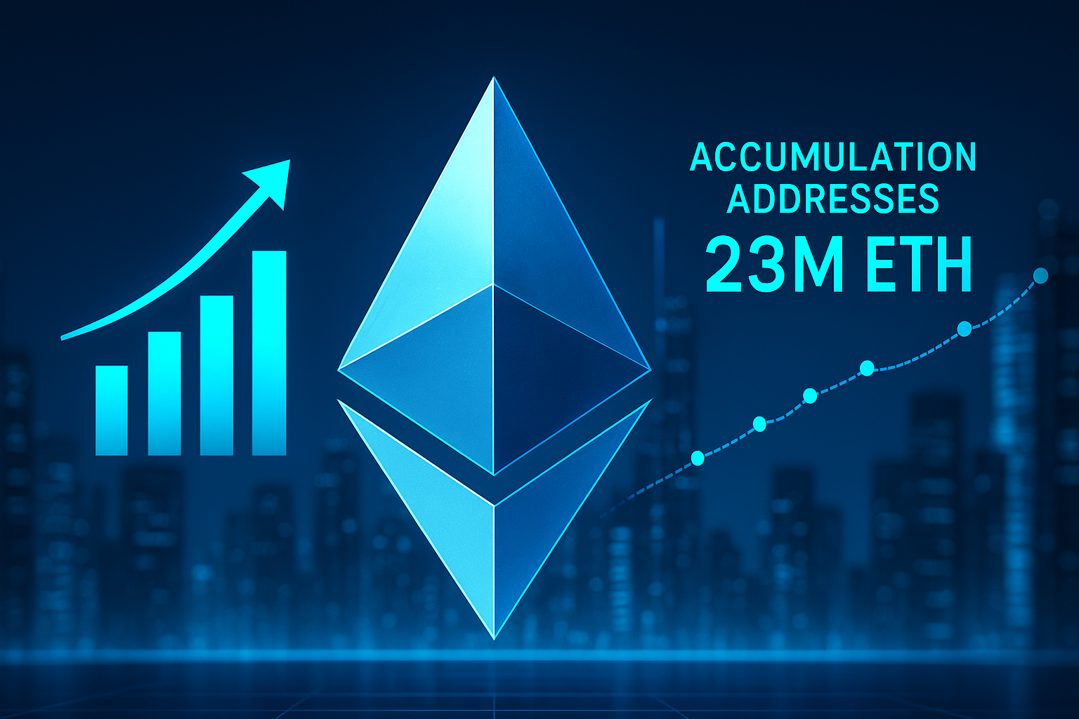 Ethereum-Kurs-Prognose: Ermöglichen tokenisierte Assets nun 6.400 USD?