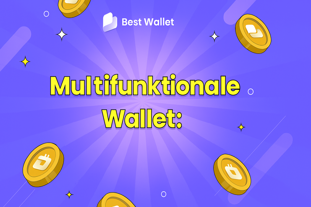 Stablecoin-Aera beginnt und Best Wallet ruestet sich fuer Ansturm mit 14 Mio. $