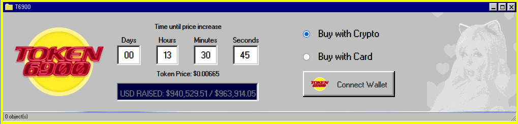 TOKEN6900