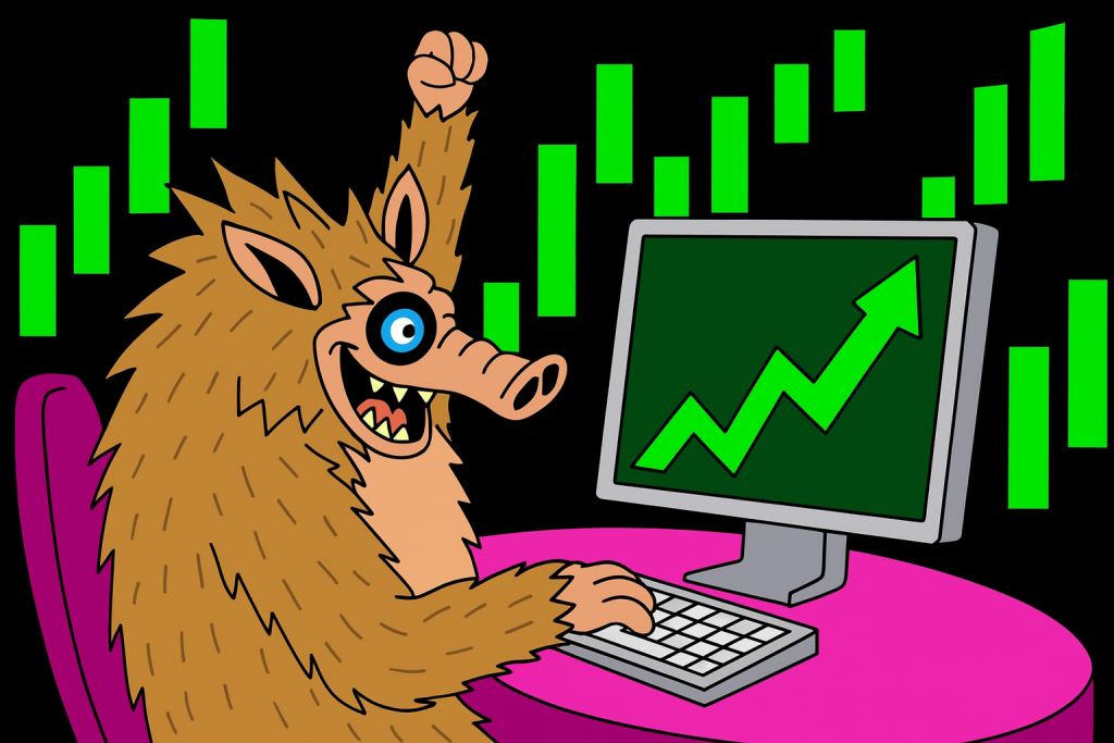 Telegram-Bots wickeln Mrd. Memecoin-Trades ab und Snorter setzt neue Massstaebe