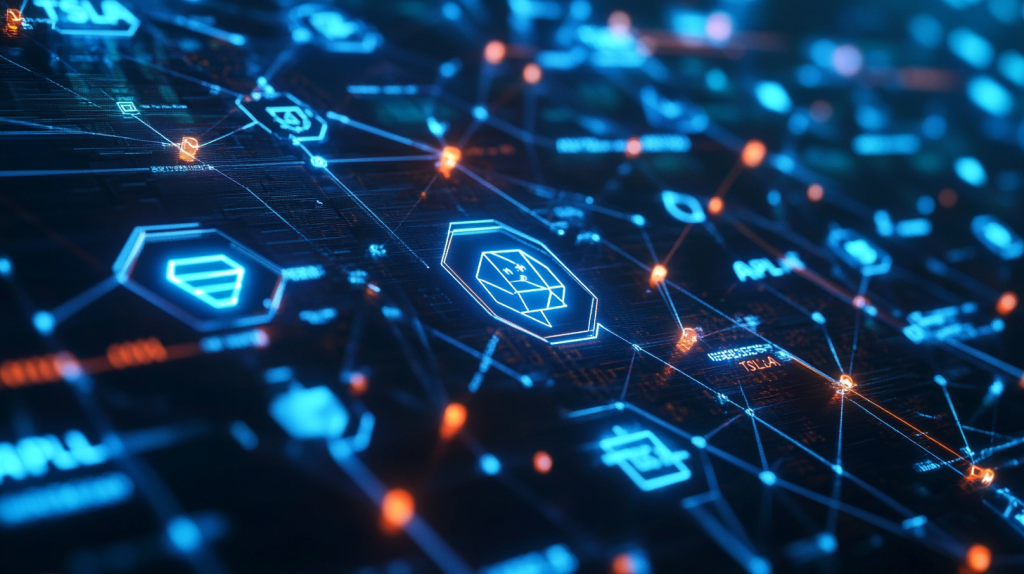 eToro plant die Tokenisierung von US-Aktien mit Ethereum