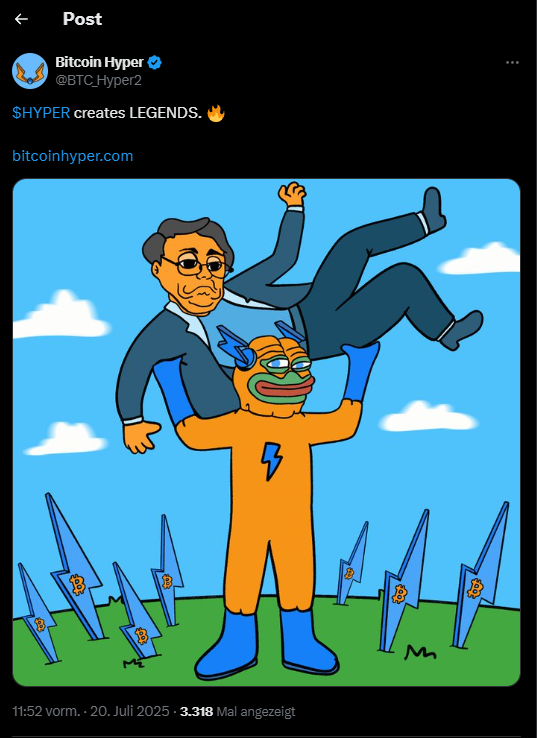Bitcoin Hyper