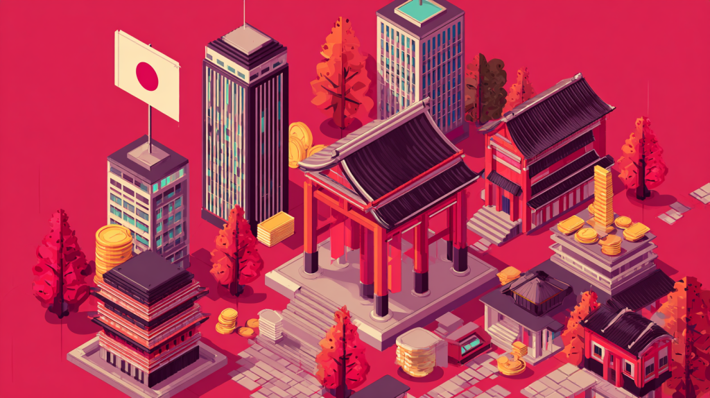 Stablecoin-Integration: Japans Minna Bank arbeitet mit Fireblocks und Solana zusammen