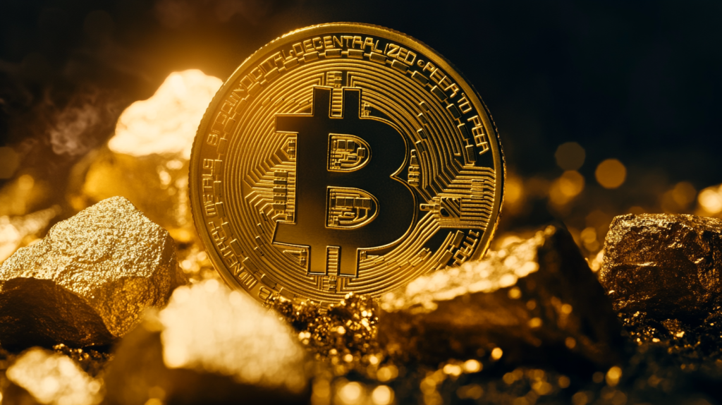 Britisches Bergbauunternehmen Nativo Resources führt Bitcoin Treasury ein