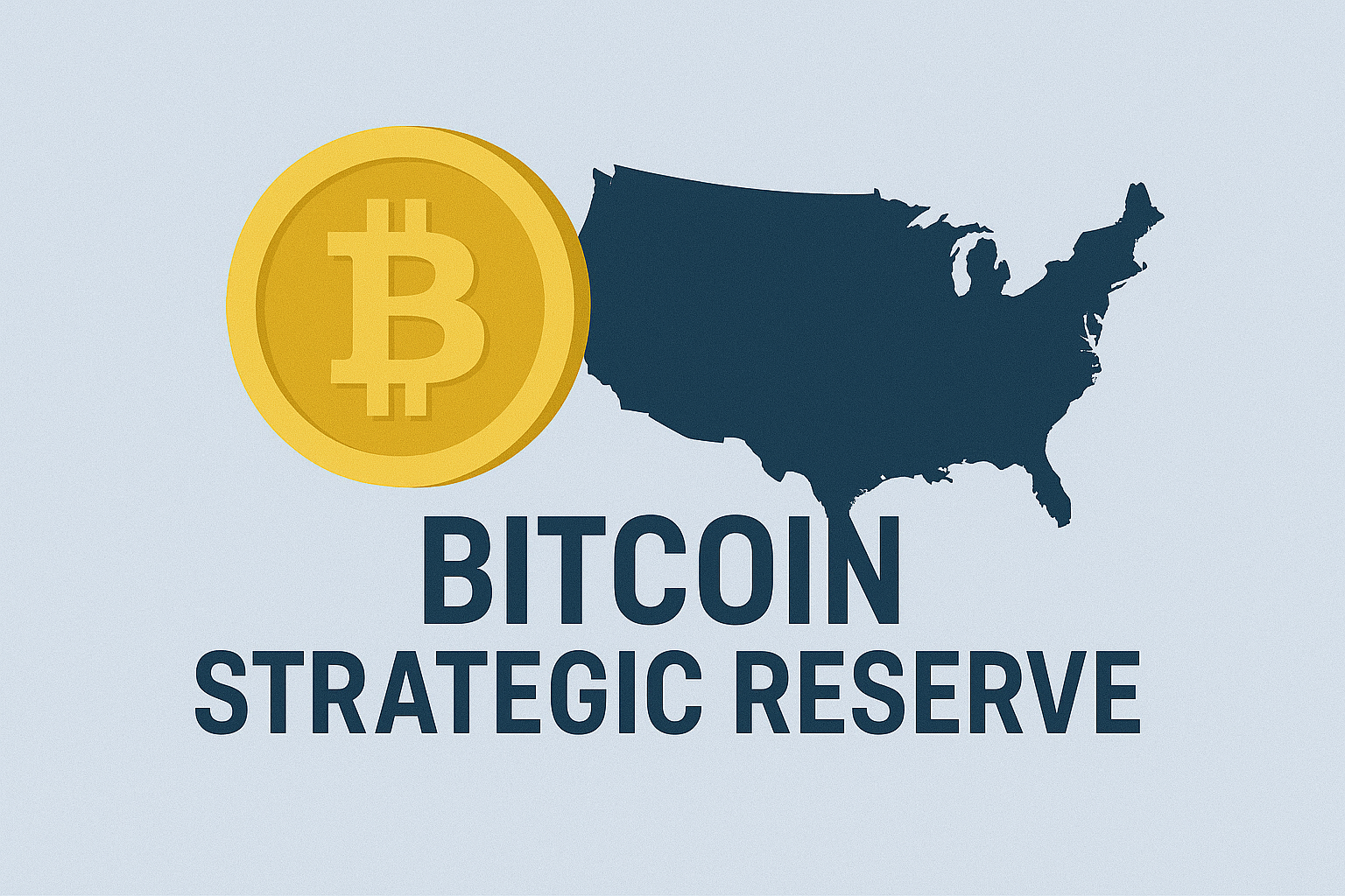 Bitcoin Strategic Reserve: Warum die USA noch mehr Bitcoin brauchen könnten