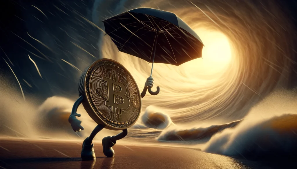 Bitcoin-Prognose Wichtige Marke wird getestet Das ist zu erwarten