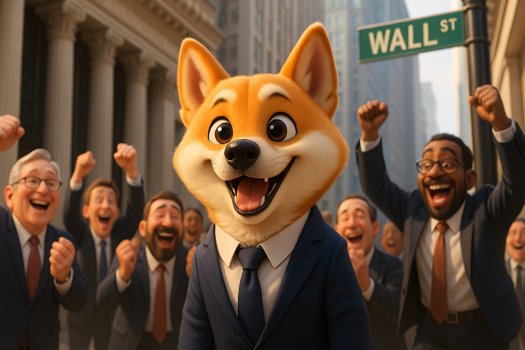 Dogecoin-Kurs-Prognose Wichtigste kurzfristige und langfristige Events