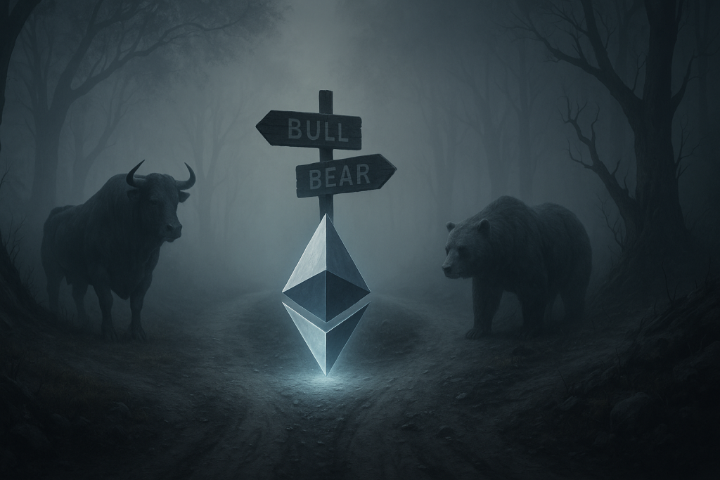 Ethereum Kurs Prognose (10)