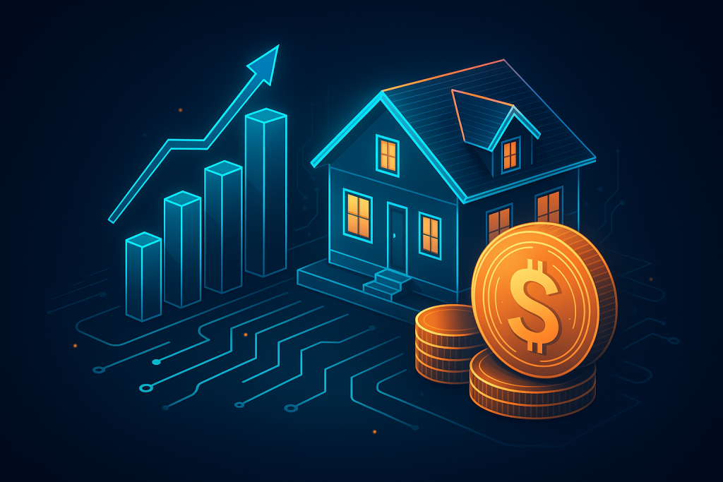 Immobilieninvestment