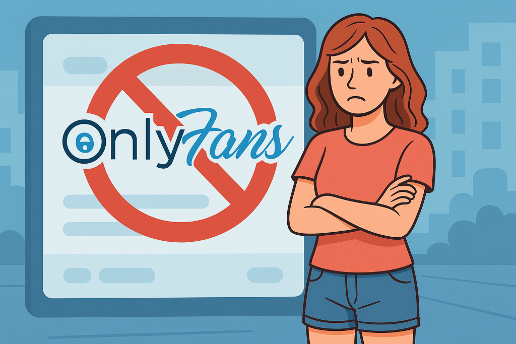 OnlyFans wirklich 8 Mrd. USD wert SUBBD macht es richtig