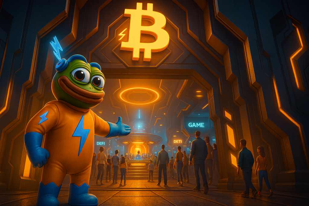 Steigt Bitcoin bis Jahresende auf 250.000 USD durch die neue BTC-L2