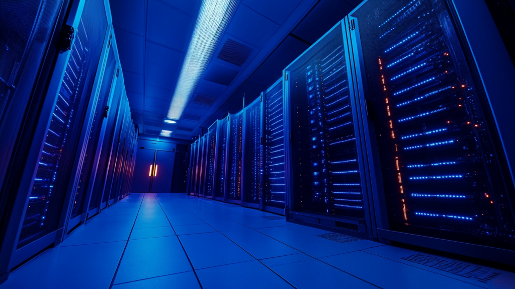 Google erwirbt 8% Anteil an Bitcoin Miner und KI-Hoster TeraWulf für 3,7-Milliarden USD